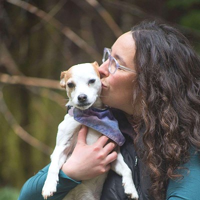 Jacky Dee, Dee’s Dogs
