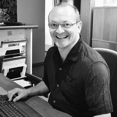 Dr. Klaus Protzer, Applecross Dental