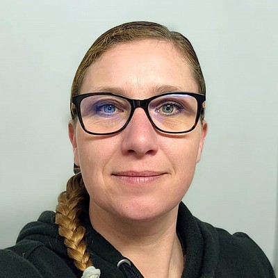 Michelle Gould, Western Driveline