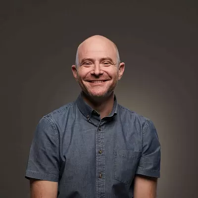 T’agyol (Daniel) Adler, Daniel Adler Clinic