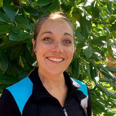 Tanya Baxter, K9 Connect