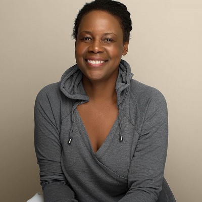 Yvonne Osondu, RMT, Reflexology & Shiatsu Services of Toronto